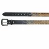 1665BE4 HOOEY Belt -Cowboy Store image 448bd16c b6bd 4557 bc2e f6b97c64ea0e