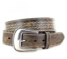 1072S STETSON Belt