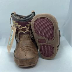 Baby Buckers Twister 4426508