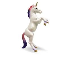 Breyer Unicorn Foal Rearing Rainbow No. 88870