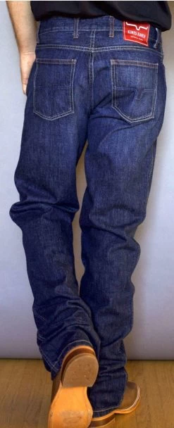 Kimes Ranch Kimes "Dillon" Kimes Jeans