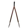 DS511 Tan Russ 1-1/2" Harness Suspender