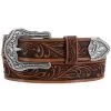 Tony Lama Kid's Lil Westerly Belt 2 Tony Lama Kid's Lil Westerly Belt -Cowboy Store image 6dd0d475 6aab 42e4 9bcc b88d52bfddb1