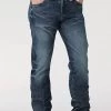 Men's Wrangler Retro "Slim Boot" Jeans