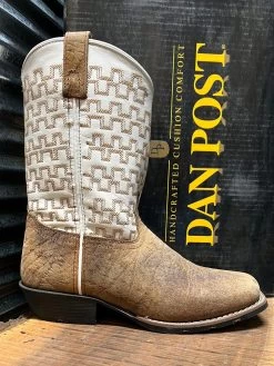 Dan Post Youth Dan Post