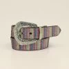 D130001697 Angel Ranch Girl's Belt