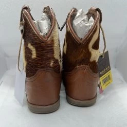 09-016-0903-3108 Infant Roper Boots -Cowboy Store image 87ecde24 e915 4cf1 bde8 0feefce54354