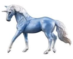 300196 Breyer Mini Whinnies Unicorn Surprise -Cowboy Store image 9e514313 7a48 48a3 8fe3 6bfc022202e5