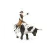Little Buster Bucking Bull & Rider Black/White -Cowboy Store image a1458d19 0c84 4a61 bf0a 043ac865df16