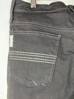 Cinch Silver Label MB980334012 BLK -Cowboy Store image a2f1ae18 5874 40d3 952f 986dd3b8fc41