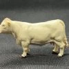 ERTL Charolais Cow -Cowboy Store image ae95b63a 4d63 4968 9d92 eb6b873e6f38