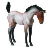 Breyer Bay Roan Mustang Foal No. 88545 -Cowboy Store image b08471fa 468d 4001 8e3b 5636f7c52c7e