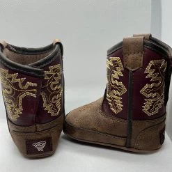 Baby Buckers Twister 4426508 -Cowboy Store image b1923dfd c74d 479d b2ec 4e6ec1487692