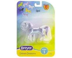 Breyer Unicorn Treasures No. 6928