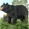 Breyer American Black Bear No. 88698 -Cowboy Store image b57f6c6c 41da 4d76 8ca2 c76282e675d4