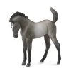 Breyer Grulla Mustang Foal No. 88546 -Cowboy Store image c4b1d78f 85e3 4c4f b8ac adc0fe67a472