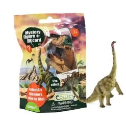 Dinosaur Mystery Figure + AR Card A1147