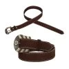 Men’s Circle Y Coal Miners Belt 2021-BT 2 Men’s Circle Y Coal Miners Belt 2021-BT -Cowboy Store image de28dd63 0731 4c20 8e8a 93a59b1ad4e5