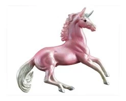 300196 Breyer Mini Whinnies Unicorn Surprise -Cowboy Store image e6aeda1e 76f2 431c 9912 f242330a20c9