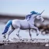 Breyer Unicorn Stallion Rainbow No.88867 -Cowboy Store image e847a94e ef4d 4f78 abb2 8d26b03fdd05