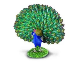Breyer Peacock No. 88209
