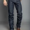 Kimes Ranch Kimes "James" Raw Denim Jeans
