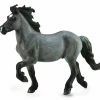 Breyer Icelandic Blue Dun Stallion No. 88826
