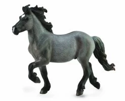 Breyer Icelandic Blue Dun Stallion No. 88826