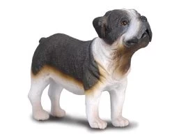 Breyer Bulldog No. 88179