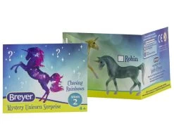 Breyer Mystery Unicorn Surprise No. 6056 -Cowboy Store image f94ab668 e4bb 4e65 af4b 4d0435ab3560