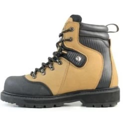 JB Goodhue Men's Work Boot 6" Armour CSA Steel Toe Insulated 17098