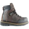 JB Goodhue Men's Work Boot 8" Armour2 CSA Steel Toe Insulated 17199 -Cowboy Store jb goodhue mens work boot 8 armour2 csa steel toe insulated 17199 232806