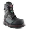 JB Goodhue Men's Work Boot 8" Bionic2 CSA Steel Toe 17141