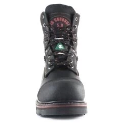 JB Goodhue Men's Work Boot 8" Bionic2 CSA Steel Toe 17141 9 JB Goodhue Men's Work Boot 8" Bionic2 CSA Steel Toe 17141 -Cowboy Store jb goodhue mens work boot 8 bionic2 csa steel toe 17141 774196