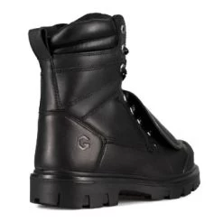 JB Goodhue Men's Work Boot 8" Ricochet2 Metguard Insulated 12102 -Cowboy Store jb goodhue mens work boot 8 ricochet2 metguard insulated 12102 662684