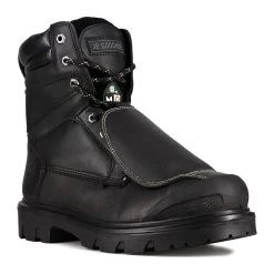 JB Goodhue Men's Work Boot 8" Ricochet2 Metguard Insulated 12102