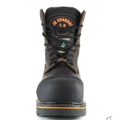 JB Goodhue Men's Work Boot Maxxum2 CSA Composite Toe Waterproof Insulated 17101 -Cowboy Store jb goodhue mens work boot maxxum2 csa composite toe waterproof insulated 17101 413850