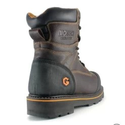 JB Goodhue Men's Work Boot Maxxum2 CSA Composite Toe Waterproof Insulated 17101 -Cowboy Store jb goodhue mens work boot maxxum2 csa composite toe waterproof insulated 17101 920474