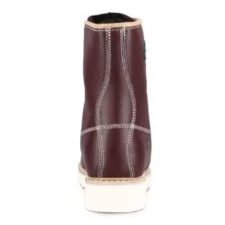 JB Goodhue Men's Work Boots 8" Ironworker CSA Steel Toe Insulated 07781 -Cowboy Store jb goodhue mens work boots 8 ironworker csa steel toe insulated 07781 504705