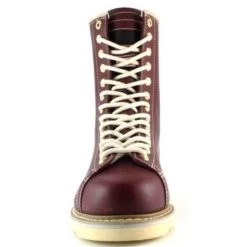 JB Goodhue Men's Work Boots 8" Ironworker Steel Toe Insulated 07780 -Cowboy Store jb goodhue mens work boots 8 ironworker steel toe insulated 07780 280418