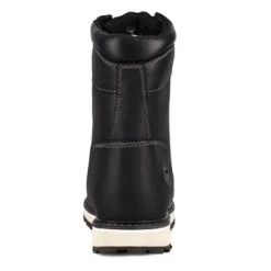 JB Goodhue Men's Work Boots 8" Rigger CSA Steel Toe Waterproof Black 07885 -Cowboy Store jb goodhue mens work boots 8 rigger csa steel toe waterproof black 07885 281816