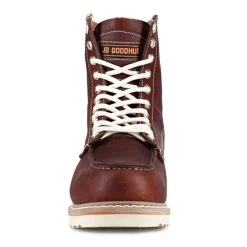 JB Goodhue Men's Work Boots Farmer2 CSA Steel Toe Uninsulated 00744 10 JB Goodhue Men's Work Boots Farmer2 CSA Steel Toe Uninsulated 00744 -Cowboy Store jb goodhue mens work boots farmer2 csa steel toe uninsulated 00744 516721