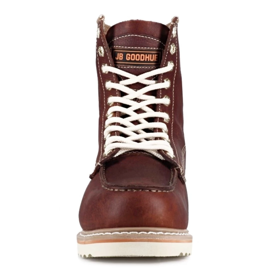 JB Goodhue Men's Work Boots Farmer2 CSA Steel Toe Uninsulated 00744 6 JB Goodhue Men's Work Boots Farmer2 CSA Steel Toe Uninsulated 00744 - Image 4