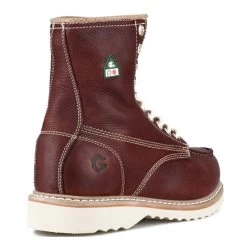 JB Goodhue Men's Work Boots Farmer2 CSA Steel Toe Uninsulated 00744 9 JB Goodhue Men's Work Boots Farmer2 CSA Steel Toe Uninsulated 00744 -Cowboy Store jb goodhue mens work boots farmer2 csa steel toe uninsulated 00744 749006