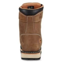 JB Goodhue Men's Work Boots Rigger Waterproof Steel Toe 07889 Tan -Cowboy Store jb goodhue mens work boots rigger waterproof steel toe 07889 tan 192562