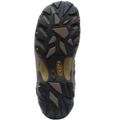 Keen Men's Work Boot Lansing CSA Steel Toe Waterproof 1019322 -Cowboy Store keen mens work boot lansing csa steel toe waterproof 1019322 881762