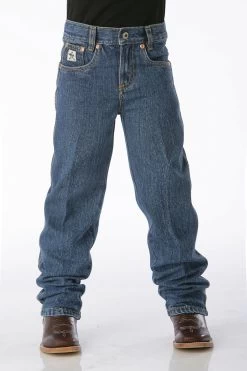 Cinch Boy's Original Fit Jean