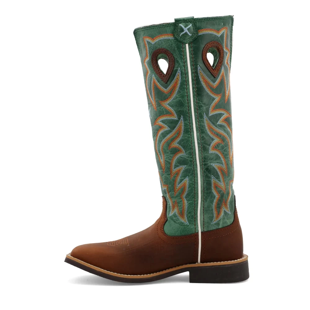 Kids Twisted X Buckaroo 5 Kids Twisted X Buckaroo - Image 3