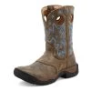 WAB0004 Women's Twisted X Boots