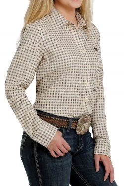 Women’s Cinch ArenaFlex Shirt 3 Women’s Cinch ArenaFlex Shirt